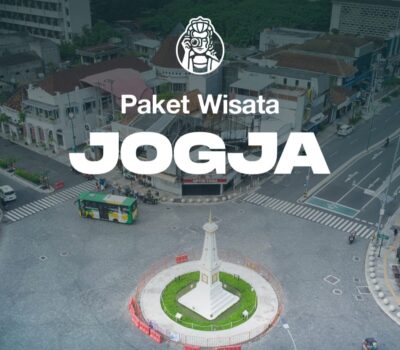 Paket Wisata Jogja