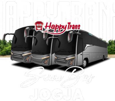 sewa bus jogja