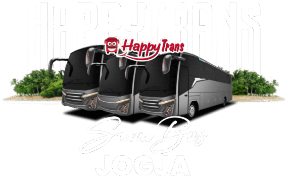 sewa bus jogja