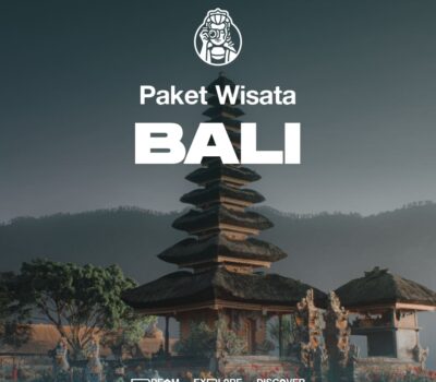 paket tour murah ke bali
