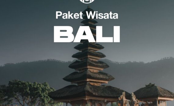paket tour murah ke bali