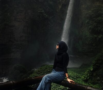 coban pelangi