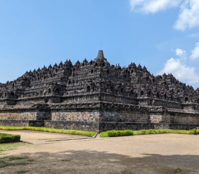 tour dan travel Jogja terpercaya