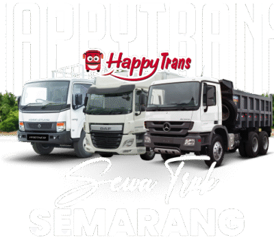 Sewa Truk Semarang