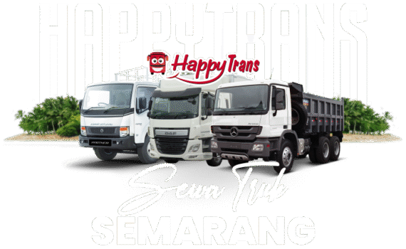 Sewa Truk Semarang