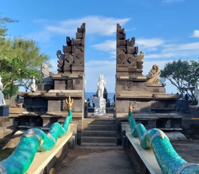 pantai ngobaran-harga paket wisata jogja