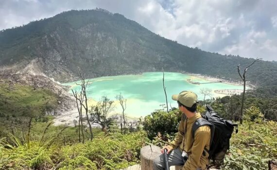 tips liburan