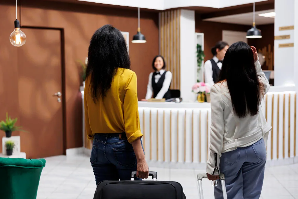hotel murah Jogja