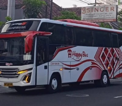 Perbedaan Wisata dan Pariwisata