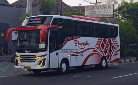 Perbedaan Wisata dan Pariwisata