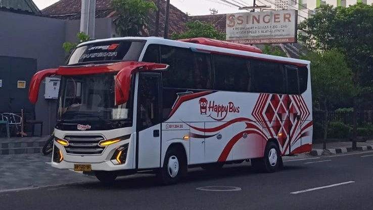 Perbedaan Wisata dan Pariwisata